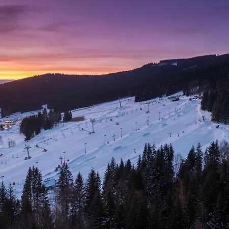 Czarna Gora 107 Apartment Heudorf