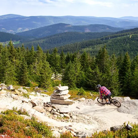 Czarna Gora 107 Appartement 3*