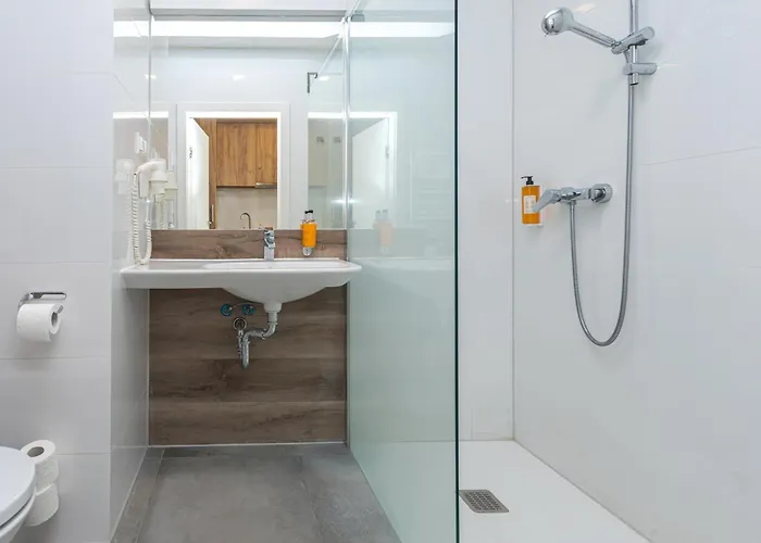 Czarna Gora 107 3* Heudorf