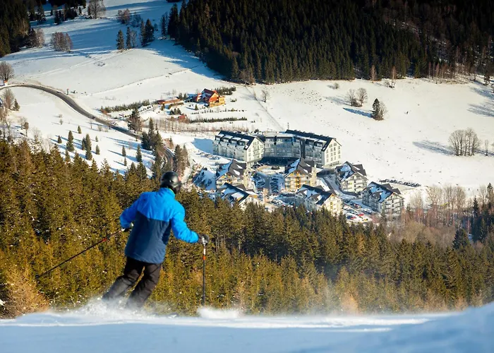 Czarna Gora 107 3* Heudorf