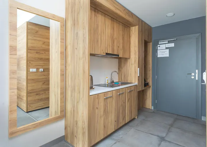 Apartamento Czarna Góra 107