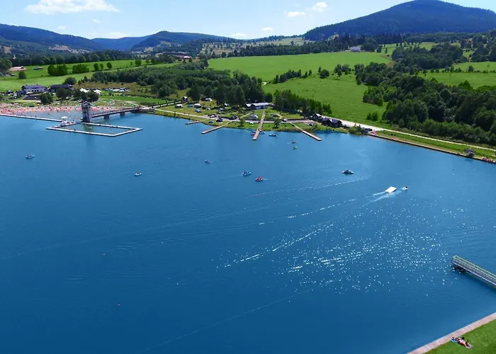 Apartamento Czarna Góra 107 3*